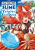 Book That Time I Got Reincarnated as a Slime: Trinity in Tempest (Manga) volume 4