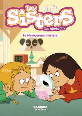 Read: Les Sisters - La Série TV - Book Poche - tome 36