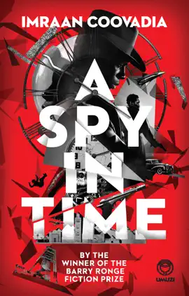 Read: A Spy in Time Book