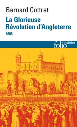 Read: La Glorieuse Révolution d'Angleterre Book (1688)