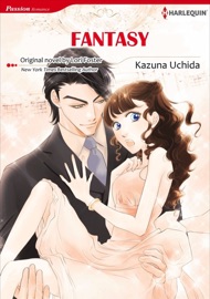 Fantasy - Kazuna Uchida
