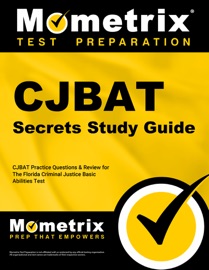 CJBAT Secrets Study Guide
