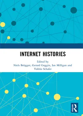 Read: Internet Book Histories