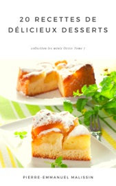 Download 20 recettes de délicieux desserts
