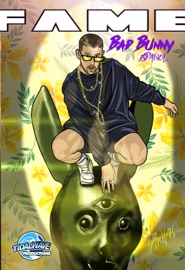 FAME: Bad Bunny EN ESPAÑOL - Eric Esquivel