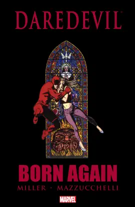 Read: Daredevil