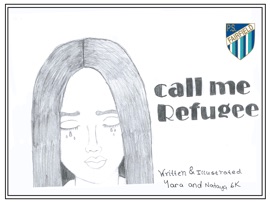 Book Call Me Refugee - Fairfield Public School