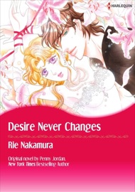 Desire Never Changes - Rie Nakamura