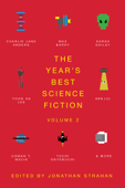 The Year's Best Science Fiction Vol. 2 - Jonathan Strahan