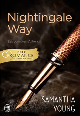 Read: Nightingale Book Way