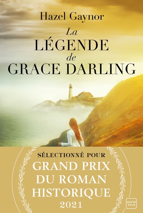 La Légende de Grace Darling