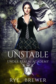 Unstable - Rye Brewer