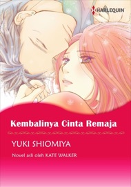 Kembalinya Cinta Remaja(Indonesian Version) - YUKI SHIOMIYA