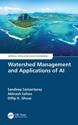 Read: Watershed Management and Book Applications of AI
