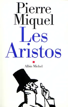 Read: Les Book Aristos