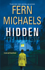 Hidden - Fern Michaels Cover Art