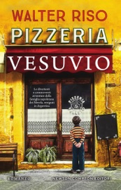 Pizzeria Vesuvio - Walter Riso