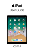 iPad User Guide for iOS 11.4 - Apple Inc.