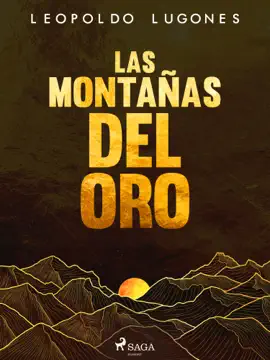 Read: Las montañas del Book oro