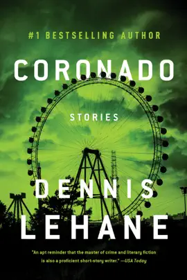 Read: Coronado