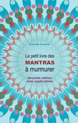 Read: Le petit livre des Book Mantras à murmurer
