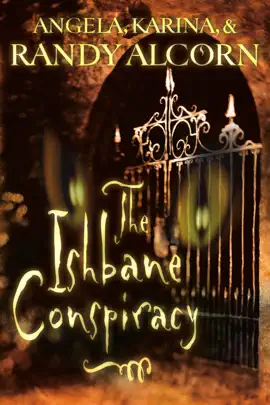 Read: The Ishbane Book Conspiracy