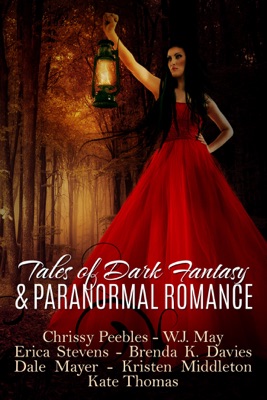 Tales of Dark Fantasy & Paranormal Romance