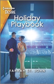 Holiday Playbook - Yahrah St. John