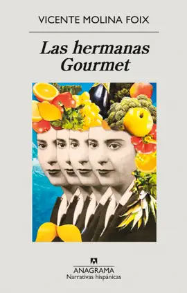 Read: Las hermanas Gourmet Book