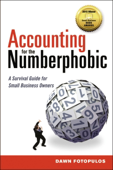 Accounting for the Numberphobic - Dawn Fotopulos