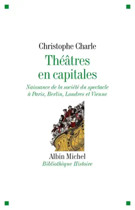 Read: Book Théâtres en capitales