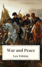 War and Peace - Leo Tolstoy & Icarsus
