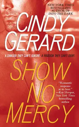 Read: Show No Mercy Book