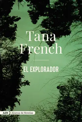 Read: El explorador (AdN) Book