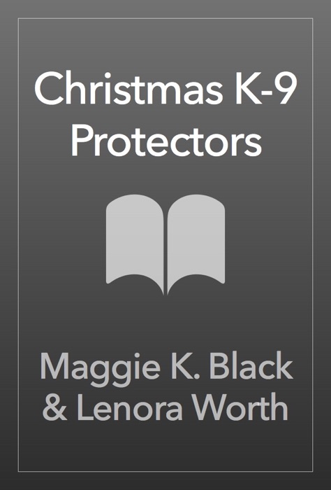 Christmas K-9 Protectors