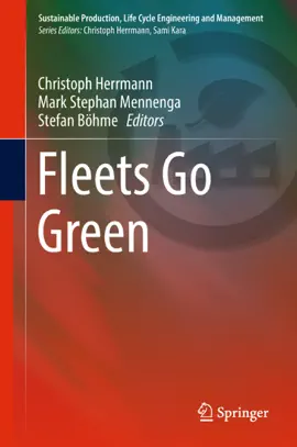 Read: Fleets Go Green Book