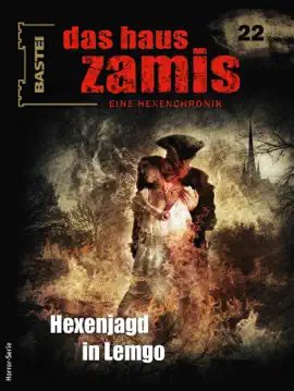 Read: Book Das Haus Zamis 22