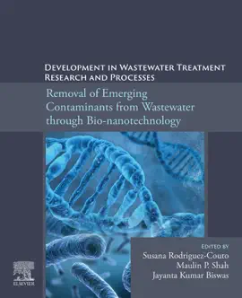 Read: Development Book in Wastewater Treatment Research and Processes