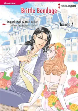 Read: Book Brittle Bondage