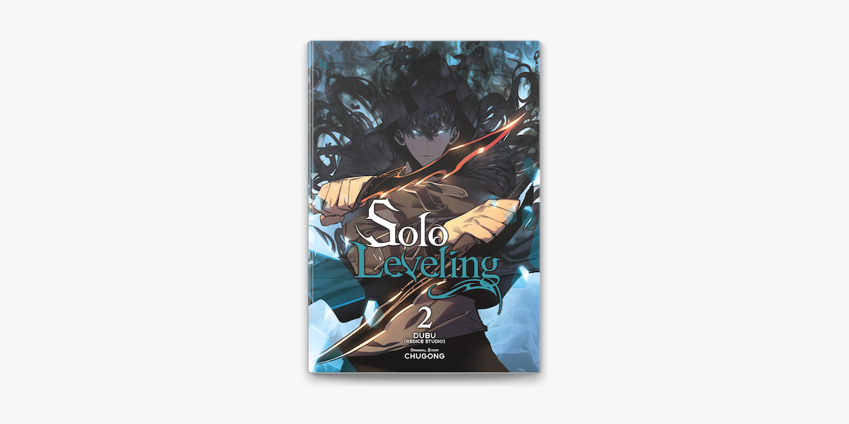 Solo Leveling, Vol. 2 (comic) in Apple Books