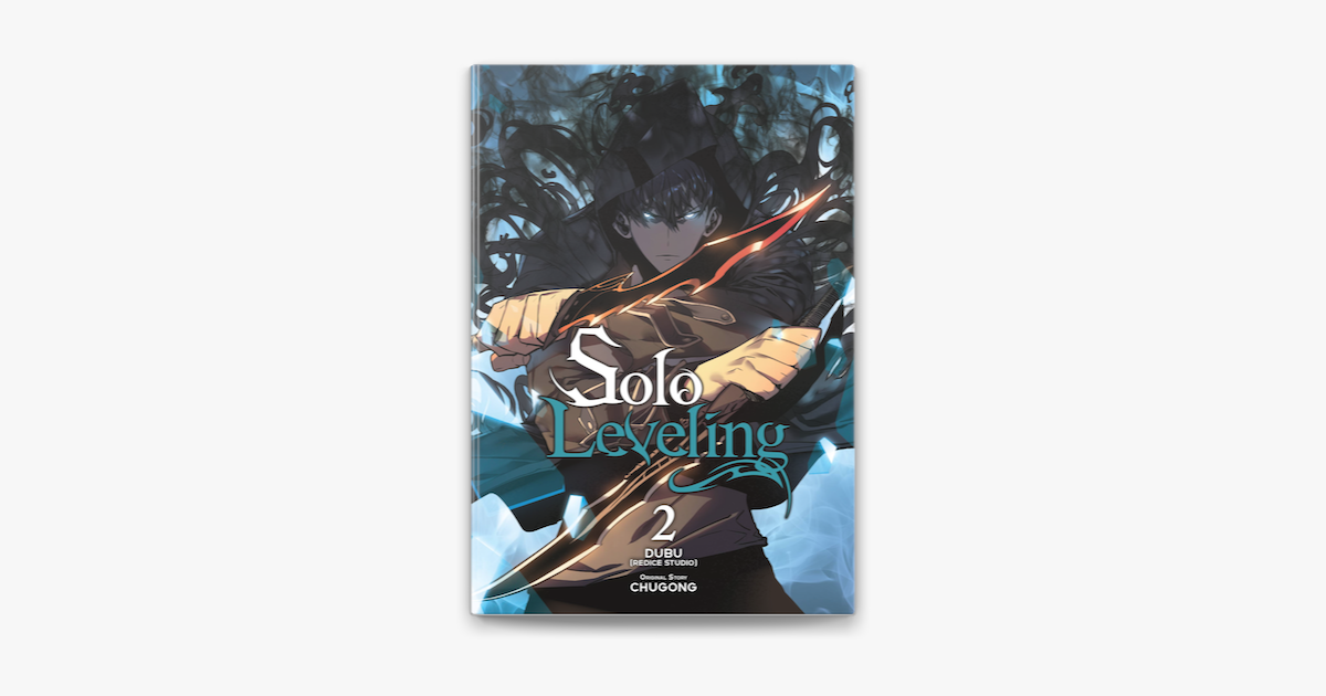 Solo Leveling, Vol. 2 (comic) on Apple Books