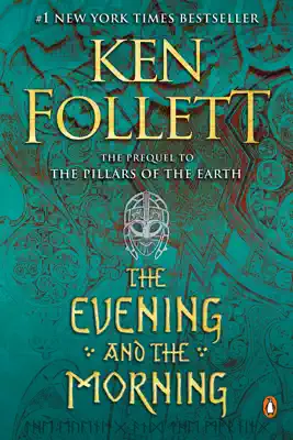 The Evening and the Morning by Ken Follett book