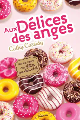 Read: Aux délices des anges Book