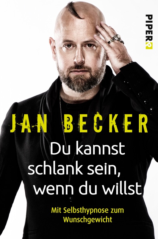 Du kannst schlank sein, wenn du willst