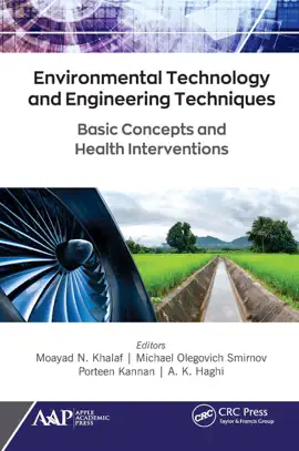 Read: Environmental Book Technology and Engineering Techniques