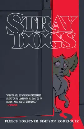 Stray Dogs