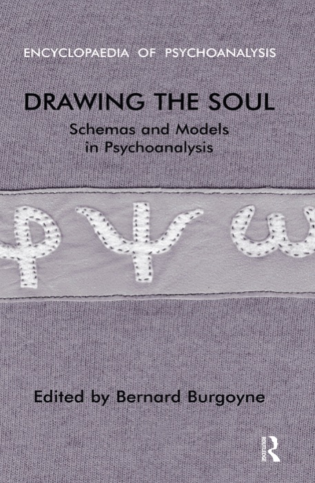 Drawing the Soul
