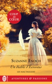 Download Les Mactaggert (Tome 2) - Un diable d'Écossais