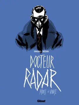 Read: Docteur Radar - Tome 03 Book