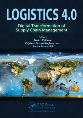 Read: Logistics 4.0 Book